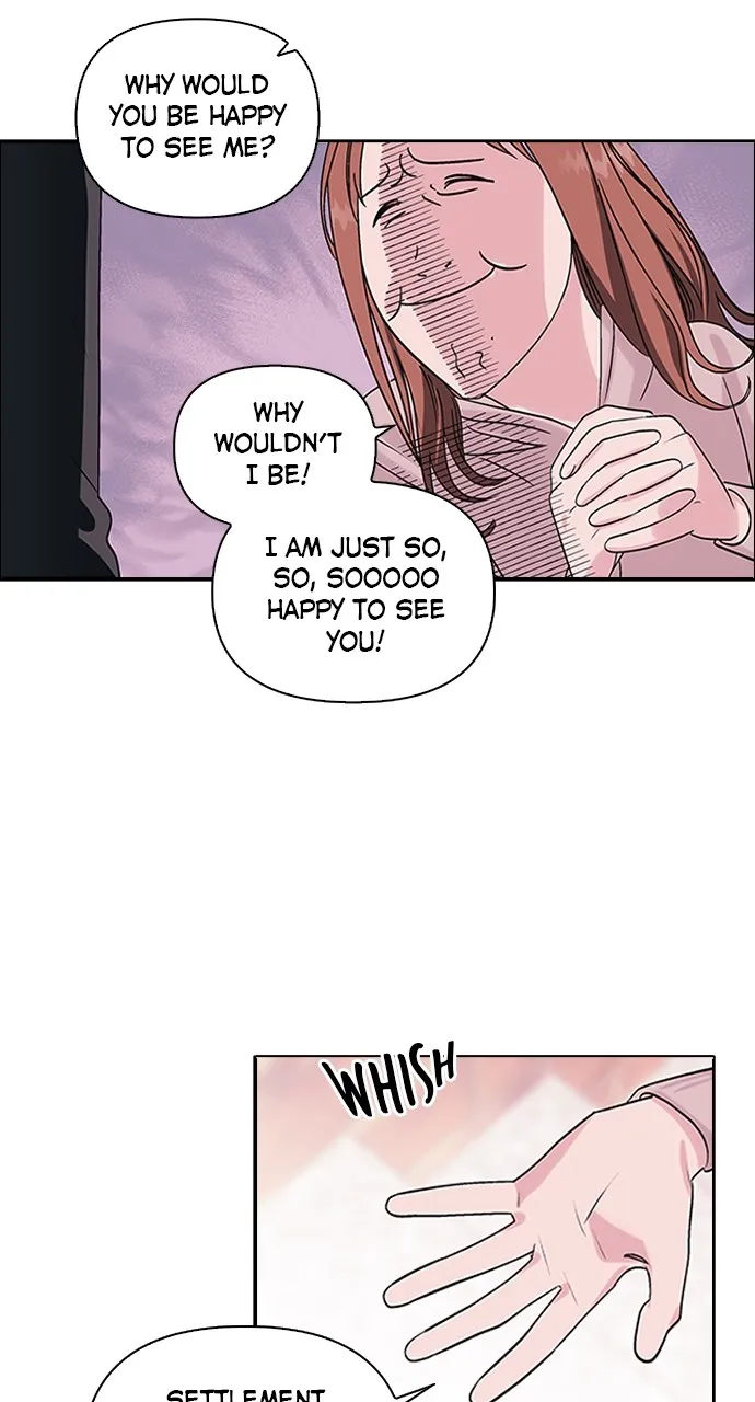 Lifesaving Romance Chapter 2 page 21 - 