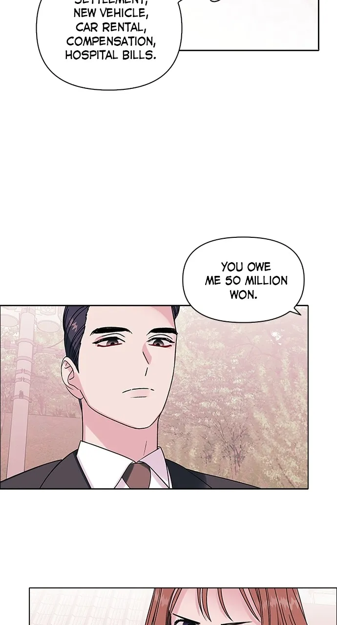 Lifesaving Romance Chapter 2 page 22 - 