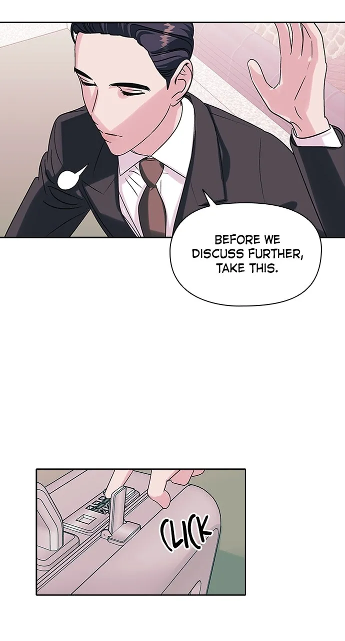 Lifesaving Romance Chapter 2 page 24 - 