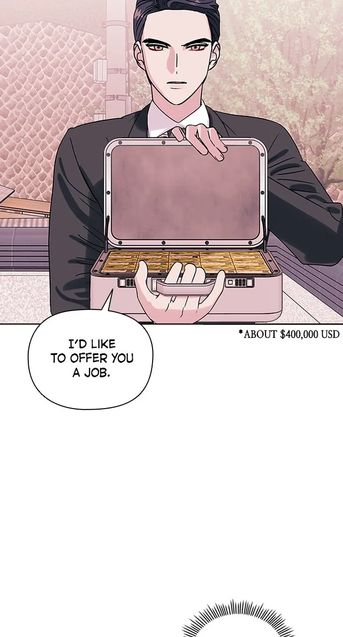 Lifesaving Romance Chapter 2 page 26 - 