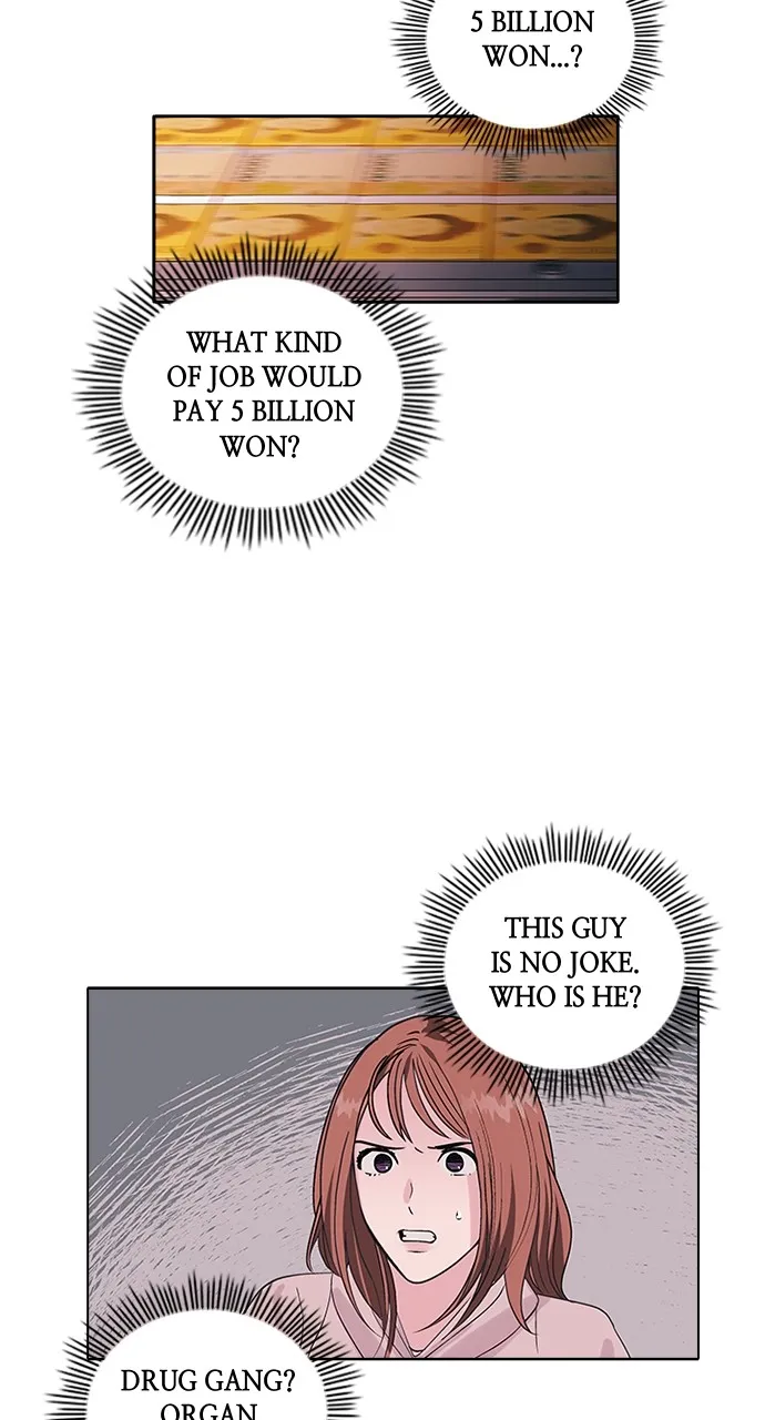 Lifesaving Romance Chapter 2 page 27 - 