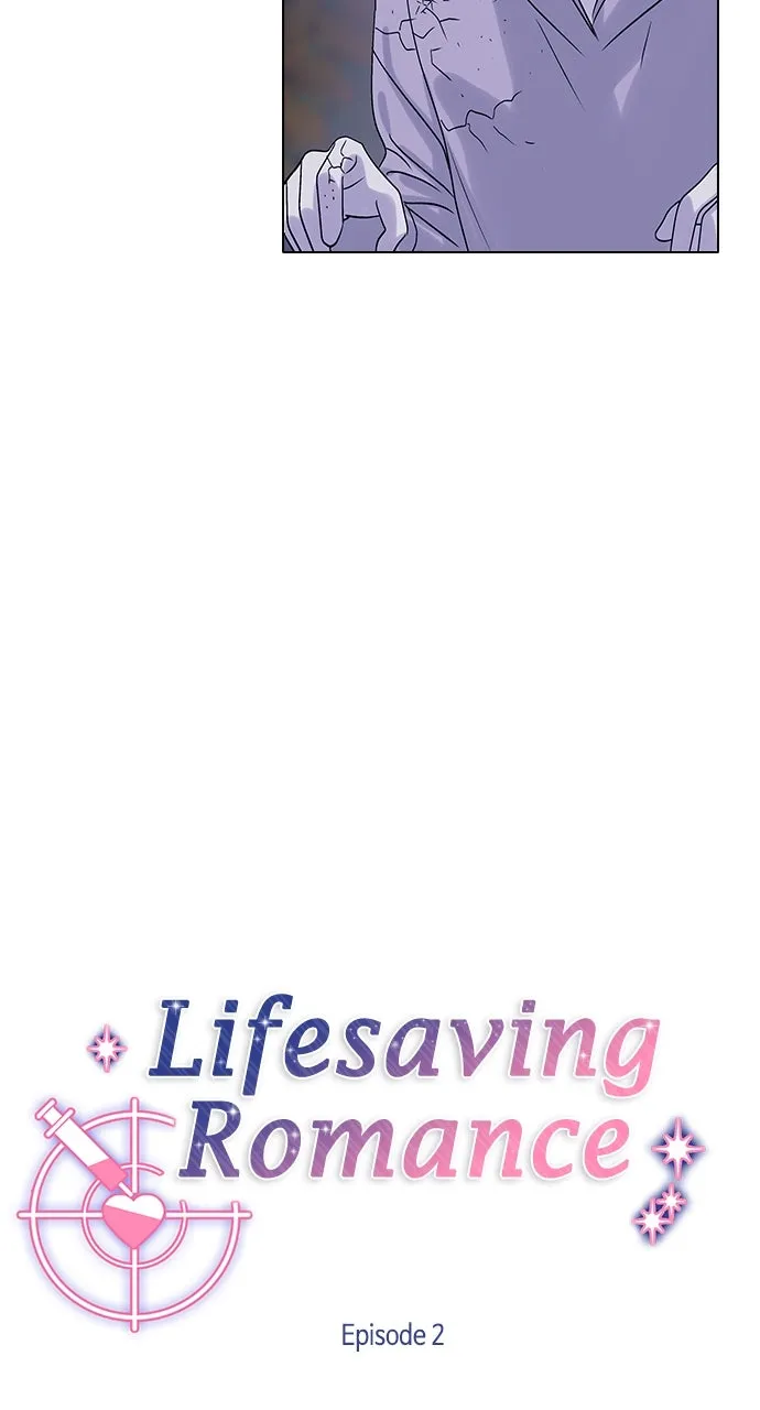 Lifesaving Romance Chapter 2 page 4 - 