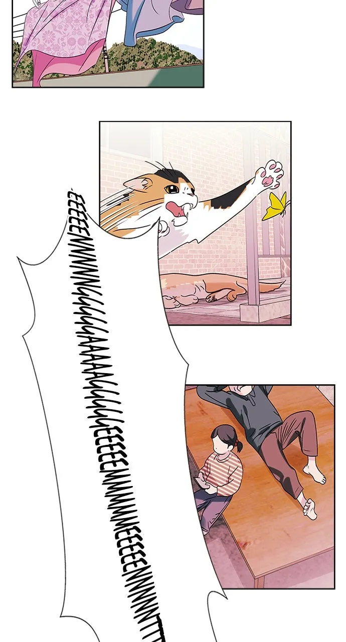 Lifesaving Romance Chapter 2 page 33 - 