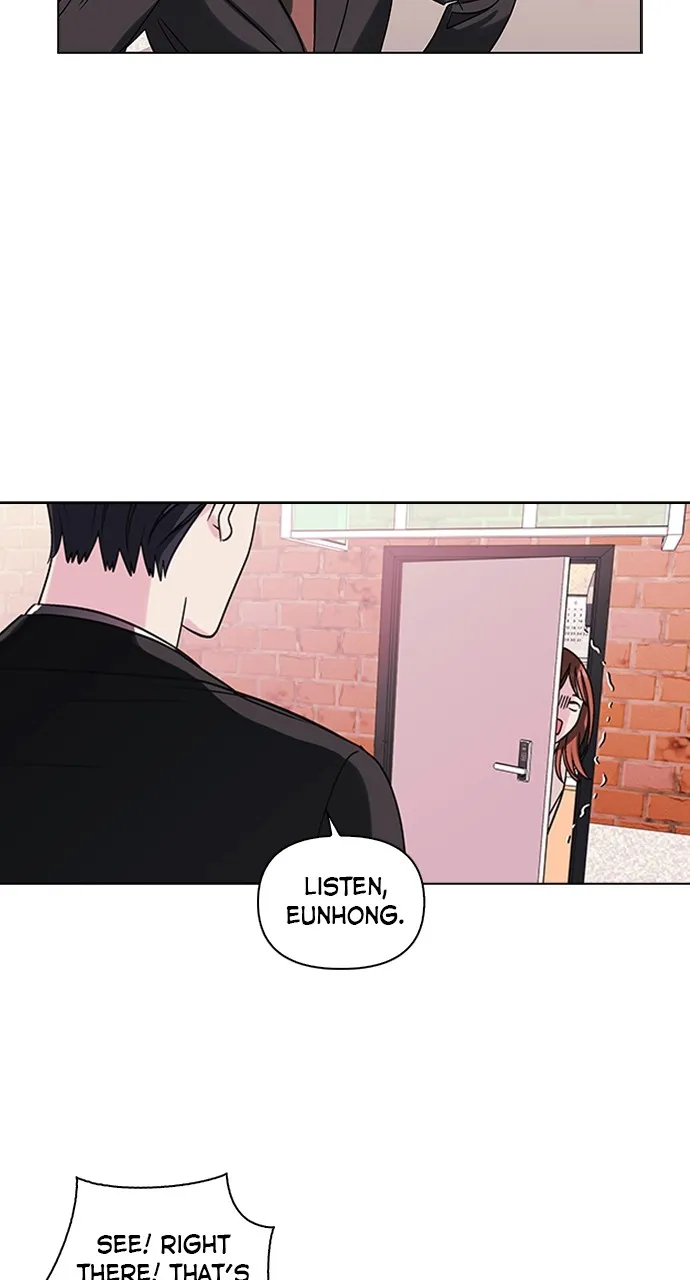 Lifesaving Romance Chapter 2 page 35 - 