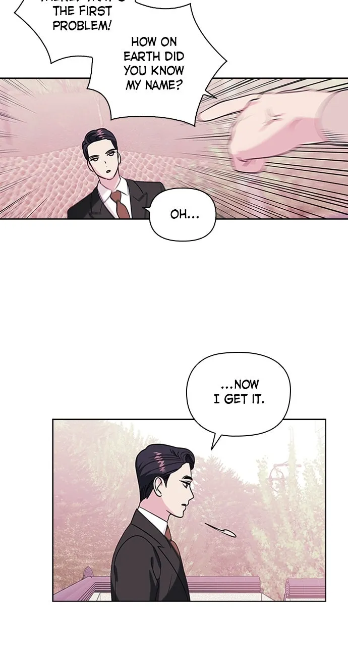 Lifesaving Romance Chapter 2 page 36 - 