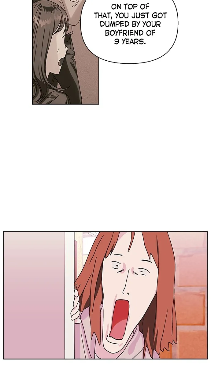 Lifesaving Romance Chapter 2 page 39 - 