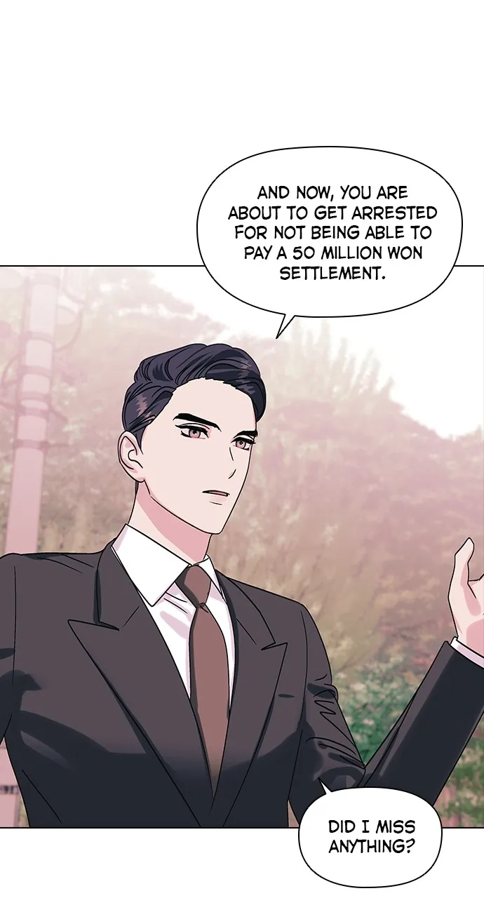 Lifesaving Romance Chapter 2 page 40 - 