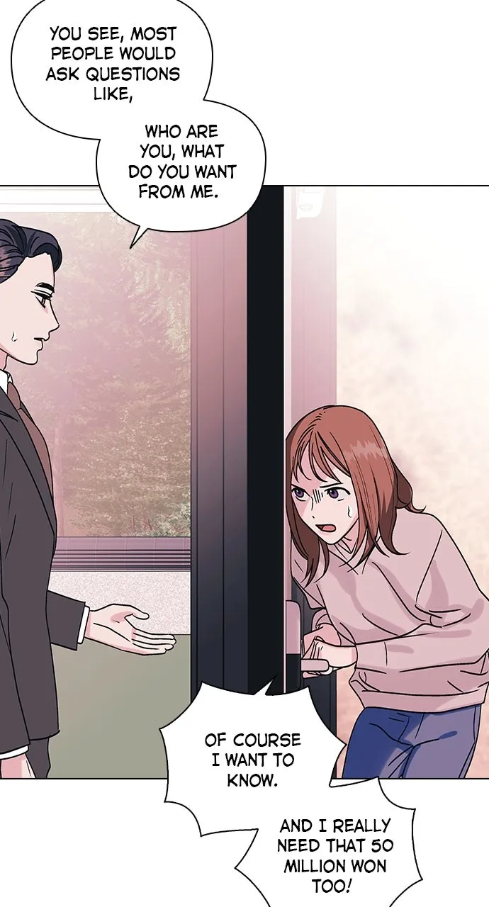 Lifesaving Romance Chapter 2 page 42 - 