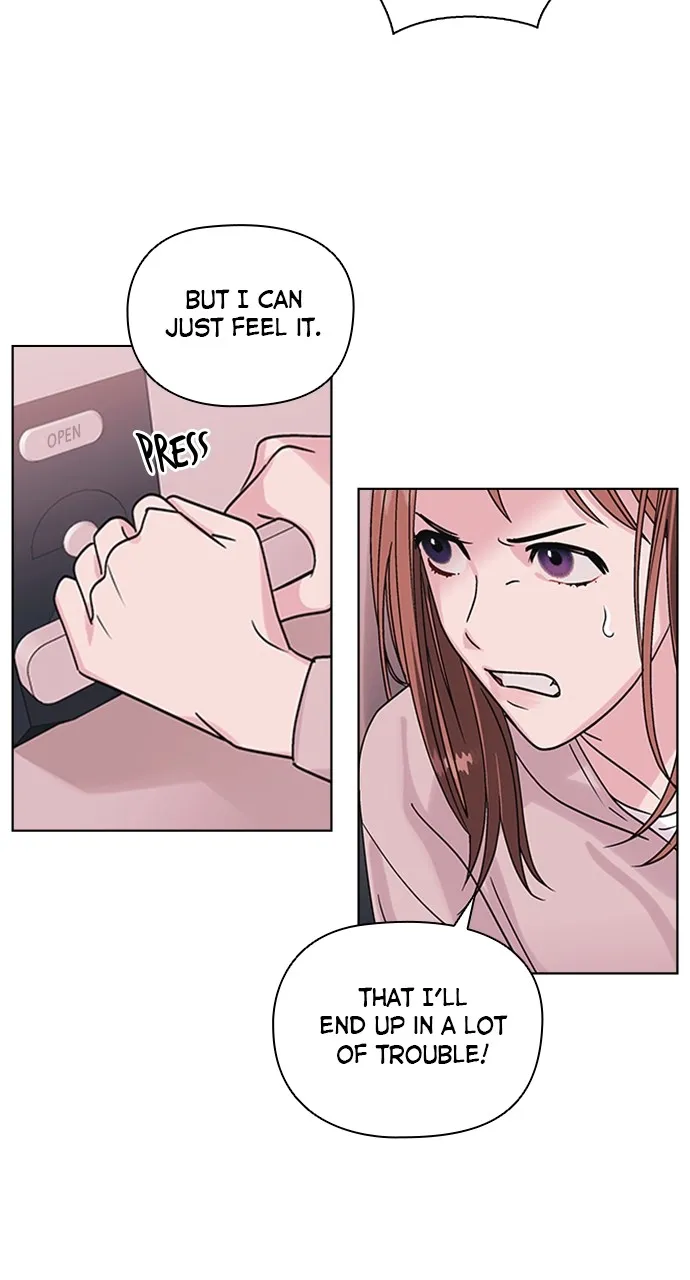 Lifesaving Romance Chapter 2 page 43 - 