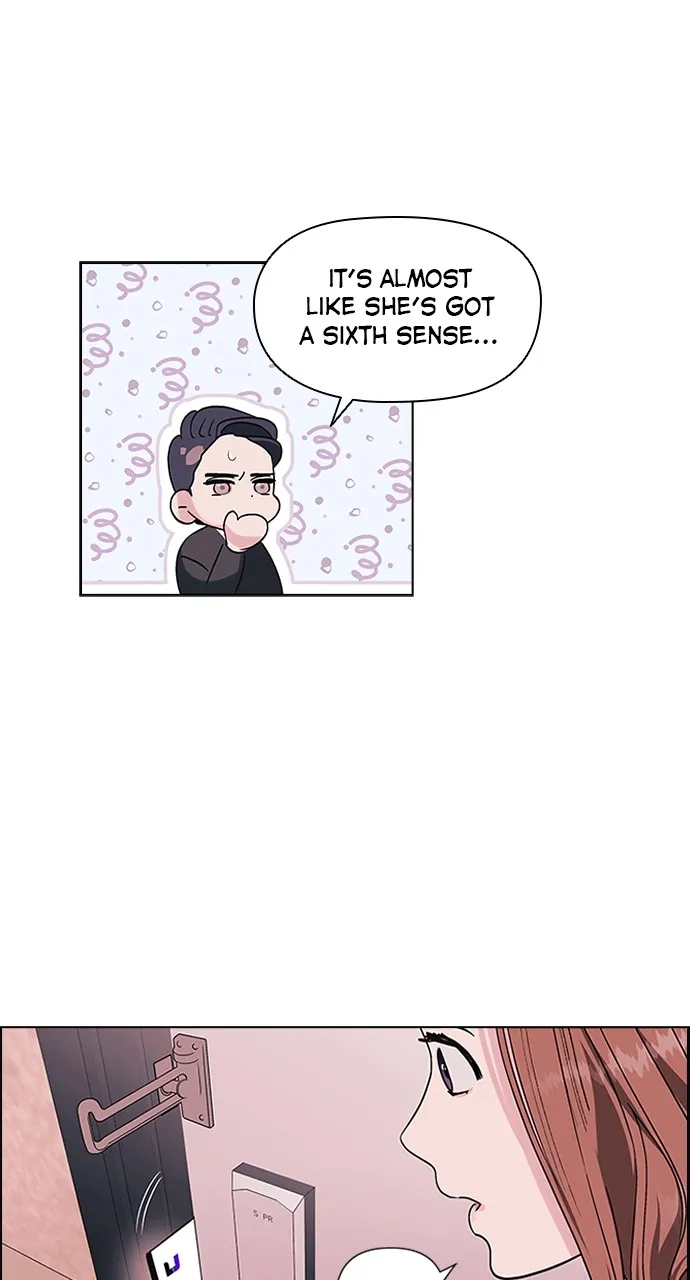 Lifesaving Romance Chapter 2 page 44 - 
