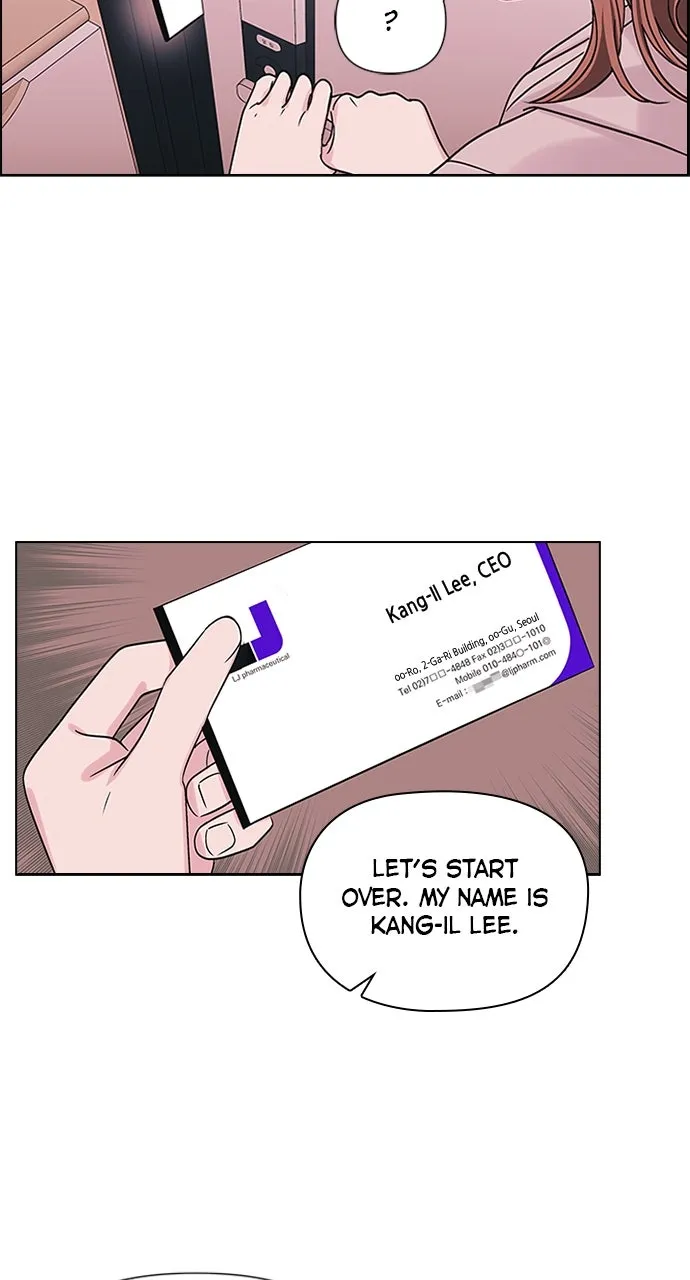 Lifesaving Romance Chapter 2 page 45 - 