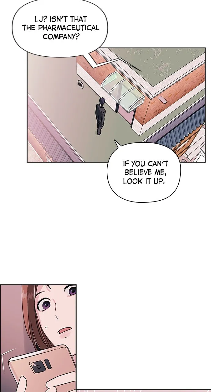 Lifesaving Romance Chapter 2 page 46 - 