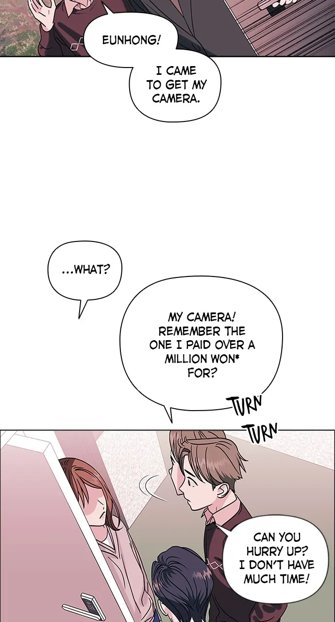 Lifesaving Romance Chapter 2 page 52 - 