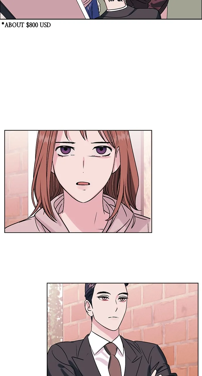 Lifesaving Romance Chapter 2 page 53 - 