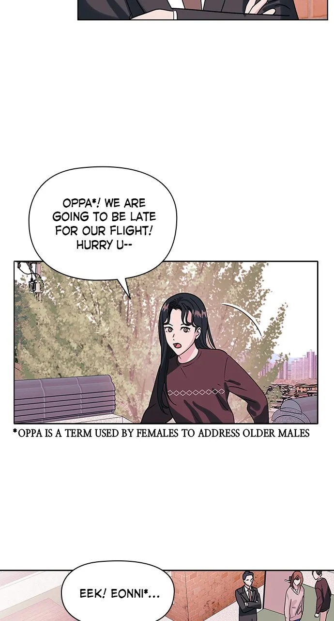 Lifesaving Romance Chapter 2 page 54 - 