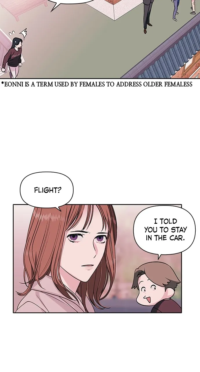 Lifesaving Romance Chapter 2 page 55 - 
