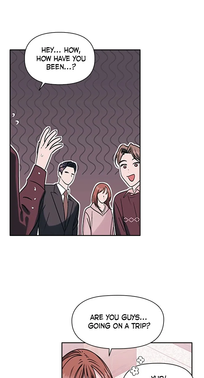 Lifesaving Romance Chapter 2 page 56 - 
