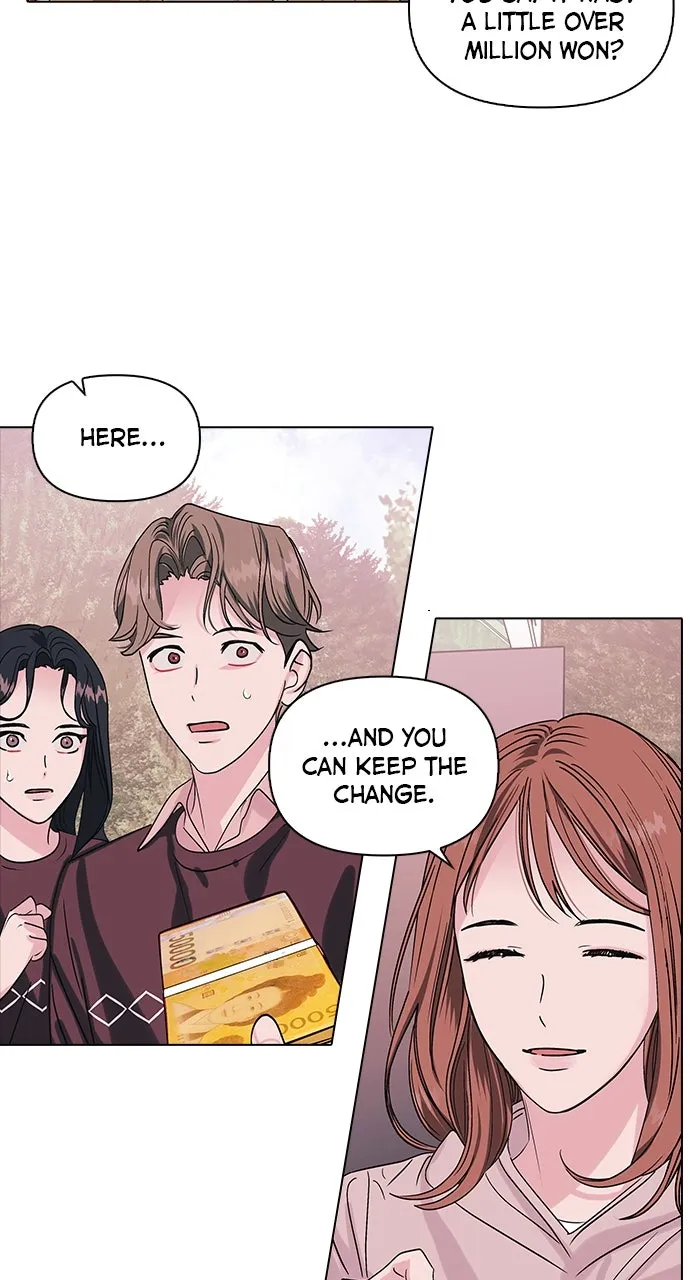 Lifesaving Romance Chapter 2 page 65 - 