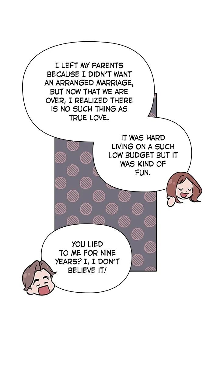 Lifesaving Romance Chapter 2 page 67 - 