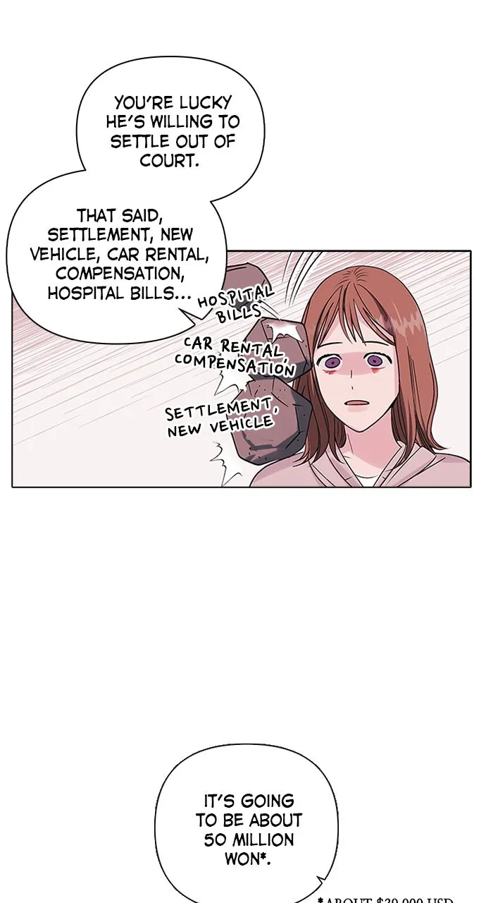 Lifesaving Romance Chapter 2 page 9 - 