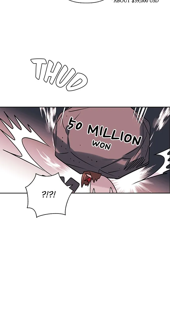 Lifesaving Romance Chapter 2 page 10 - 