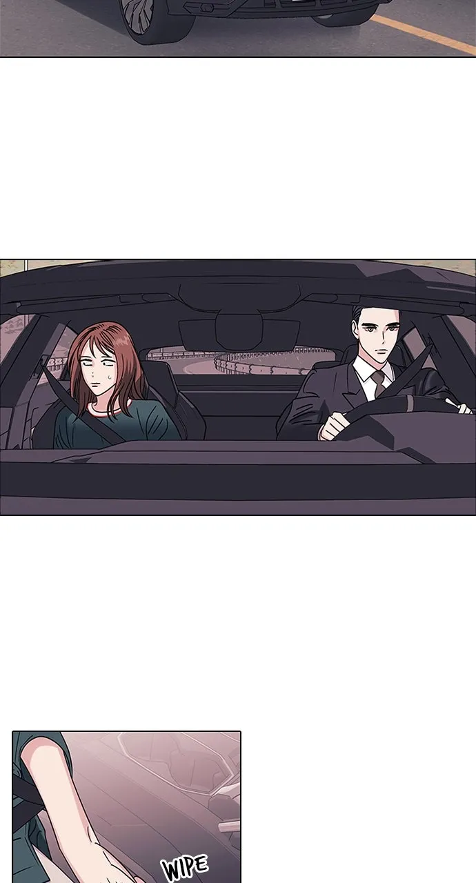 Lifesaving Romance Chapter 3 page 2 - 