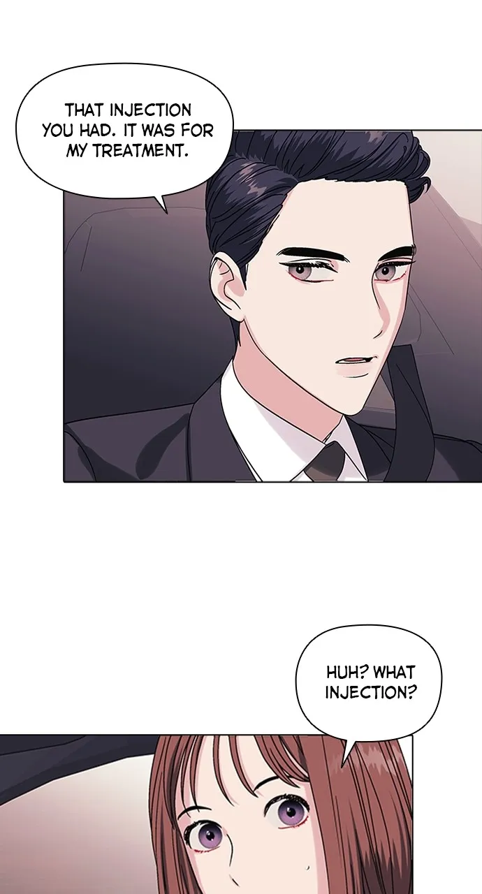 Lifesaving Romance Chapter 3 page 11 - 