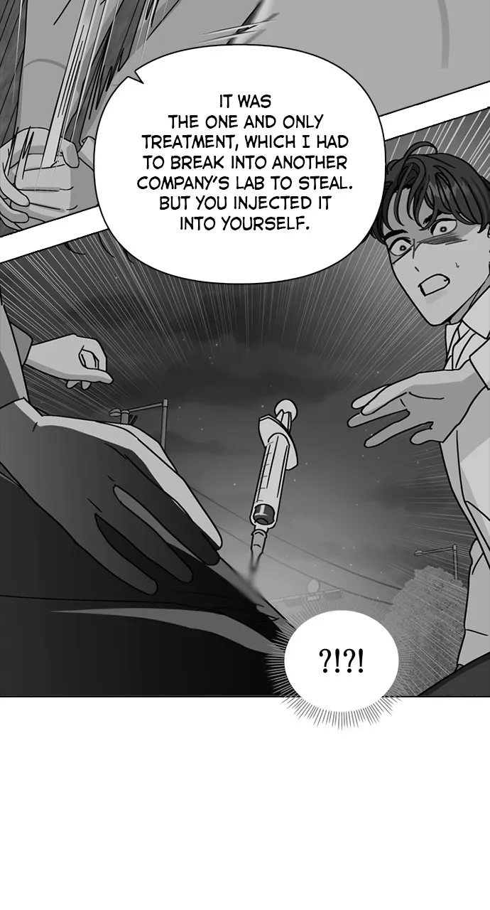 Lifesaving Romance Chapter 3 page 13 - 
