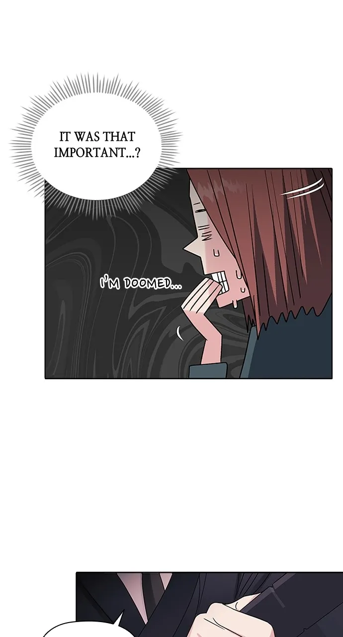Lifesaving Romance Chapter 3 page 14 - 