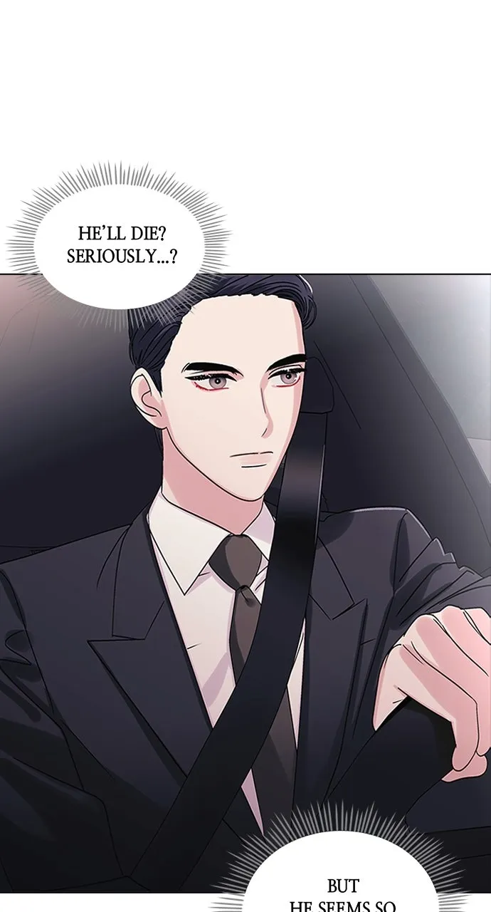 Lifesaving Romance Chapter 3 page 17 - 