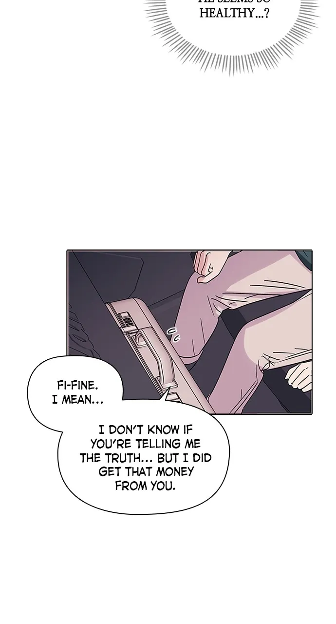 Lifesaving Romance Chapter 3 page 18 - 