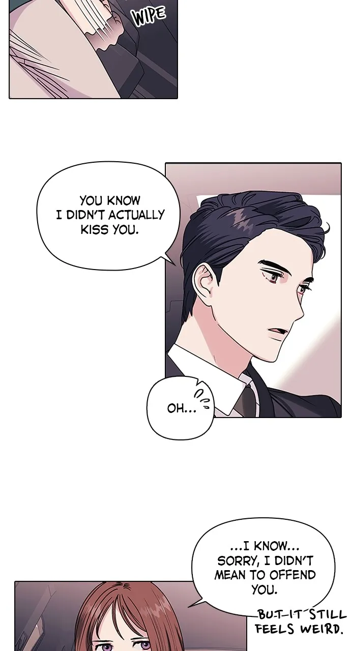 Lifesaving Romance Chapter 3 page 3 - 