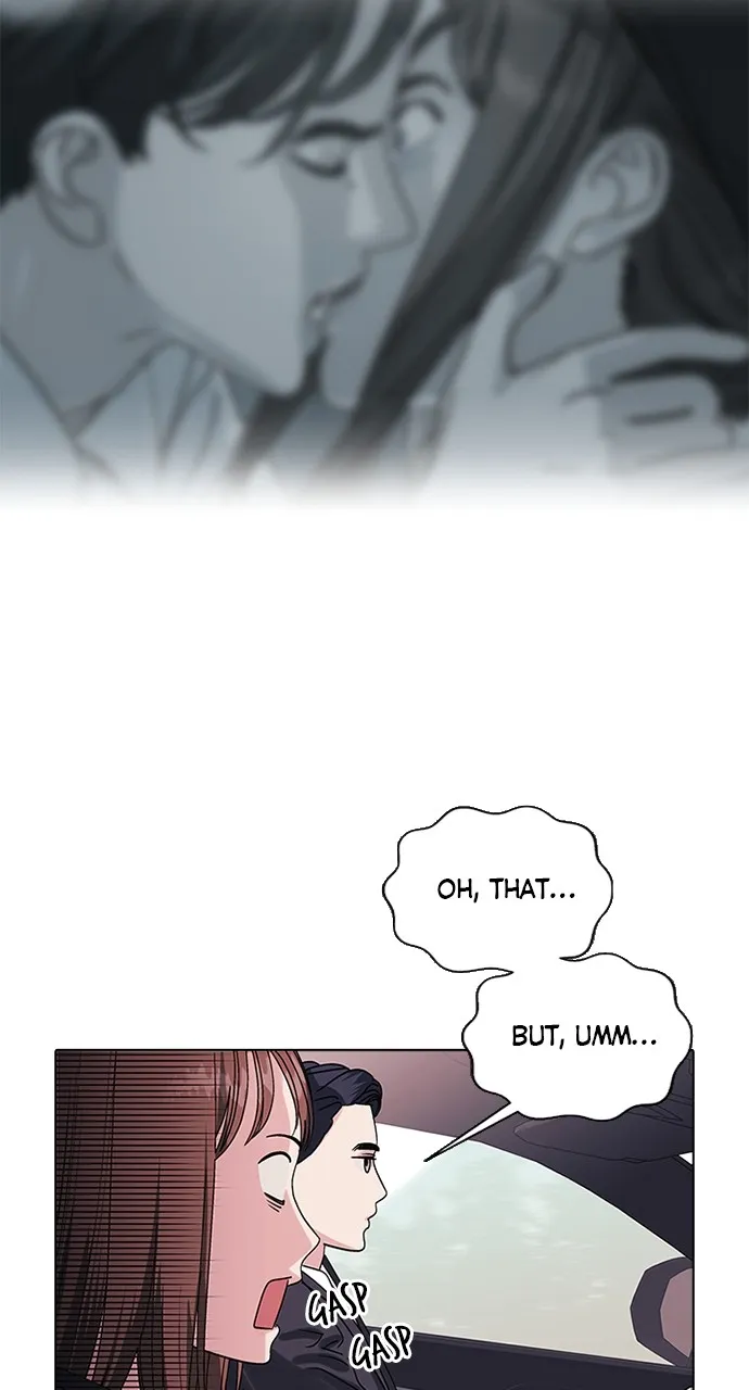 Lifesaving Romance Chapter 3 page 21 - 