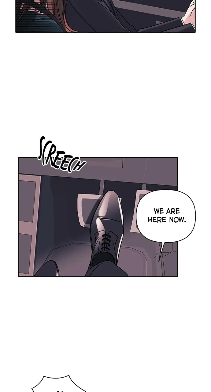 Lifesaving Romance Chapter 3 page 22 - 