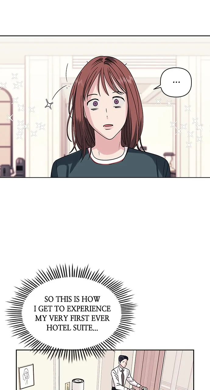 Lifesaving Romance Chapter 3 page 27 - 