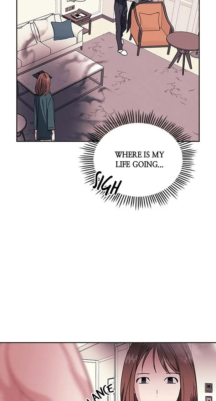 Lifesaving Romance Chapter 3 page 28 - 