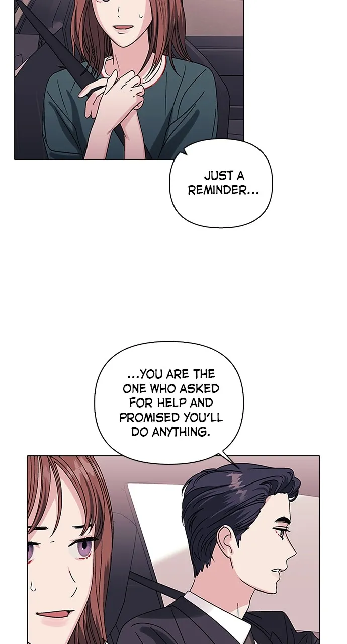 Lifesaving Romance Chapter 3 page 4 - 