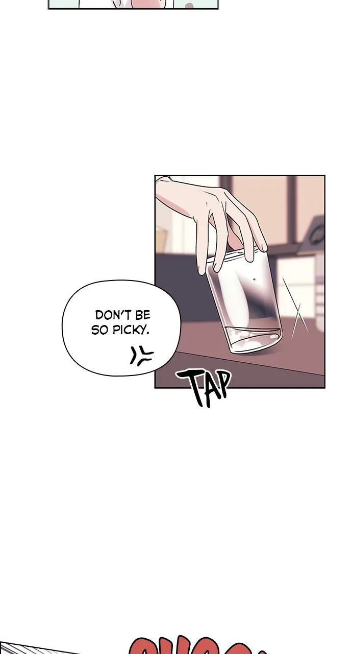Lifesaving Romance Chapter 3 page 35 - 
