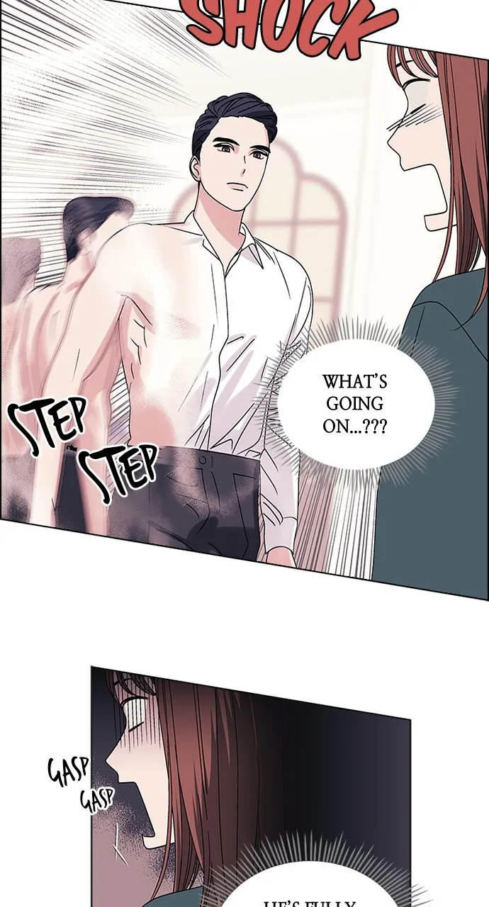Lifesaving Romance Chapter 3 page 36 - 