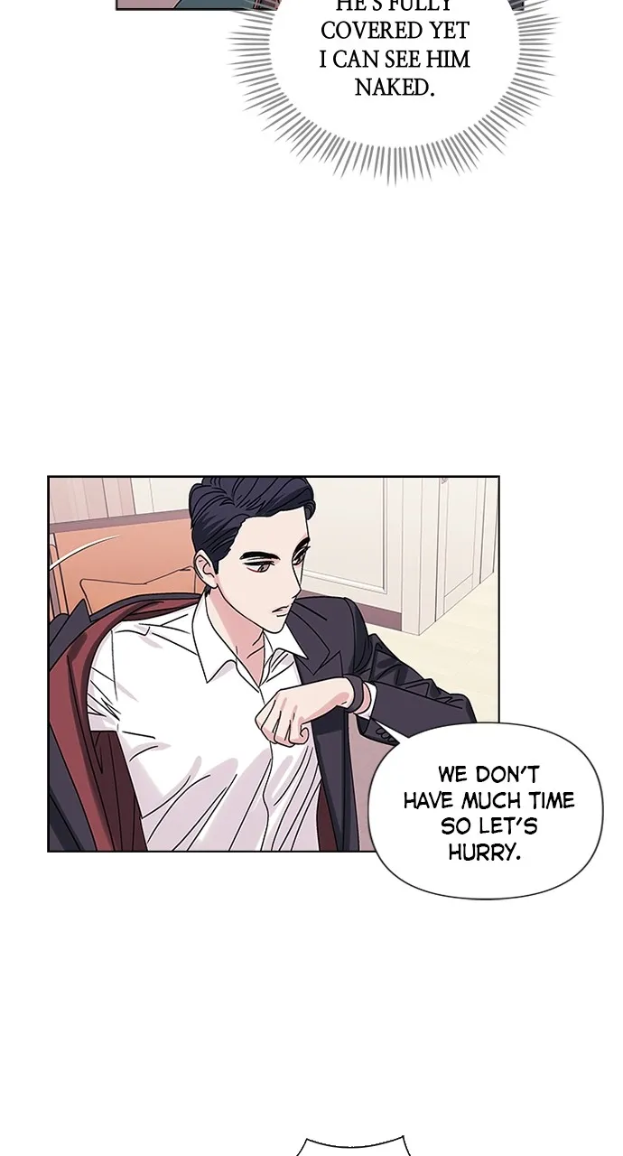 Lifesaving Romance Chapter 3 page 37 - 