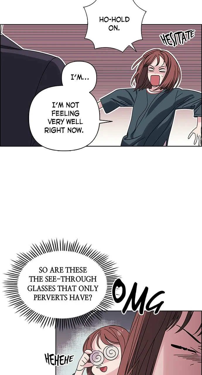 Lifesaving Romance Chapter 3 page 38 - 