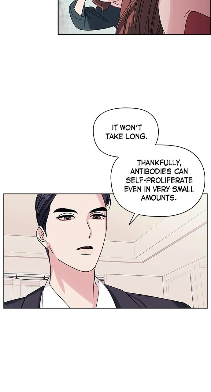 Lifesaving Romance Chapter 3 page 39 - 