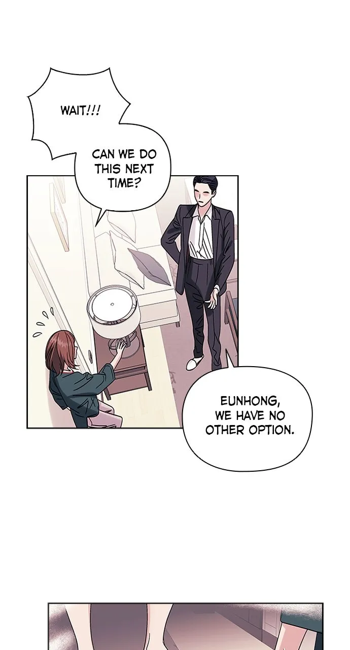 Lifesaving Romance Chapter 3 page 40 - 