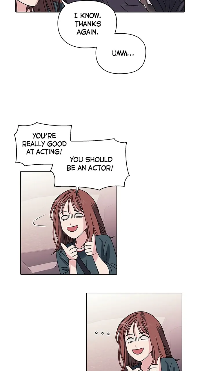 Lifesaving Romance Chapter 3 page 5 - 