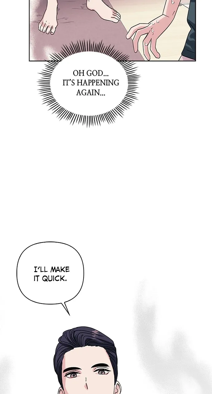 Lifesaving Romance Chapter 3 page 41 - 