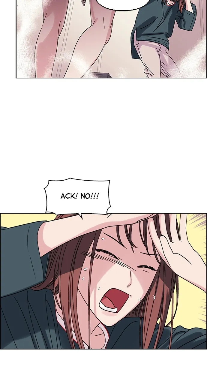Lifesaving Romance Chapter 3 page 44 - 
