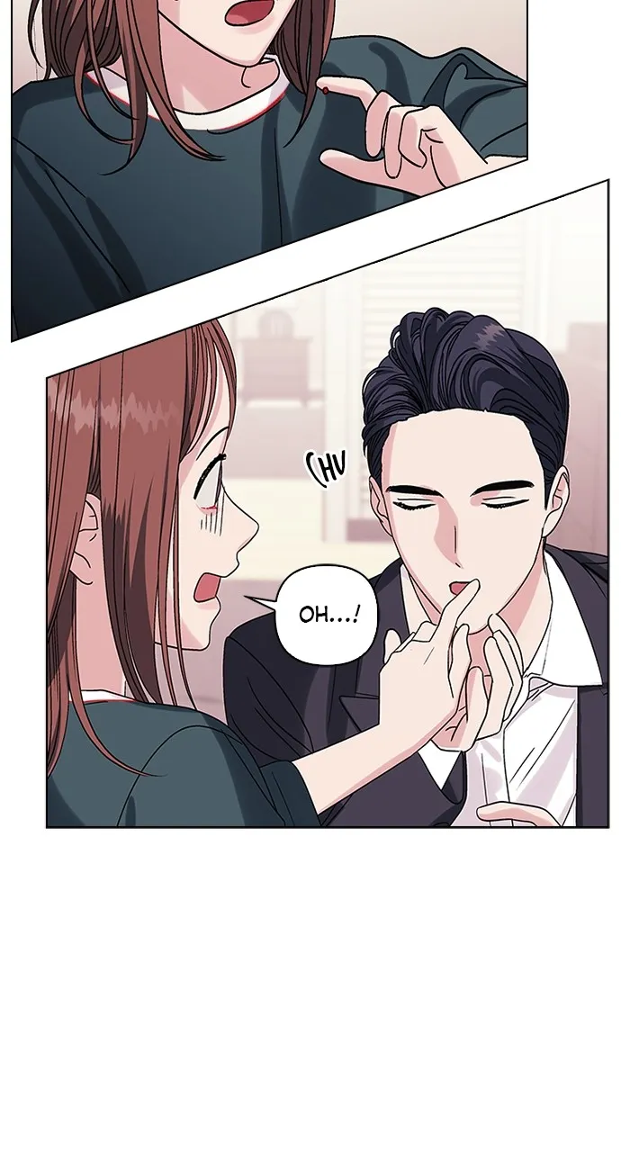 Lifesaving Romance Chapter 3 page 47 - 
