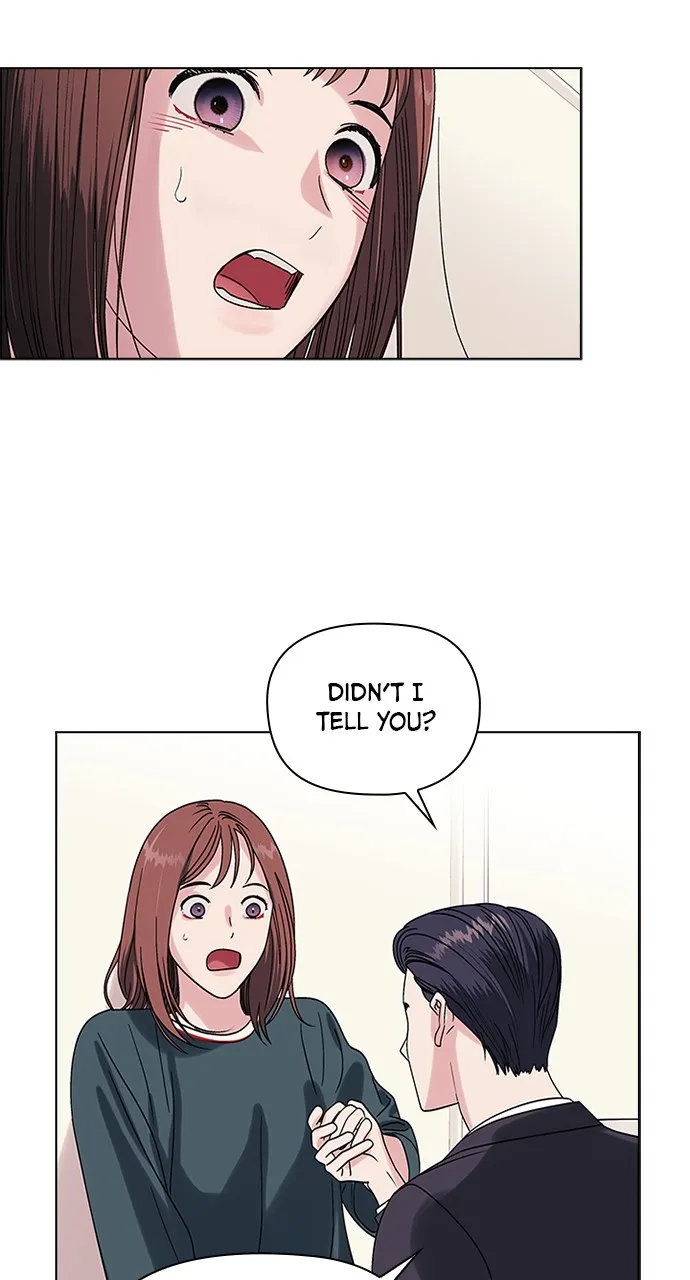 Lifesaving Romance Chapter 3 page 49 - 