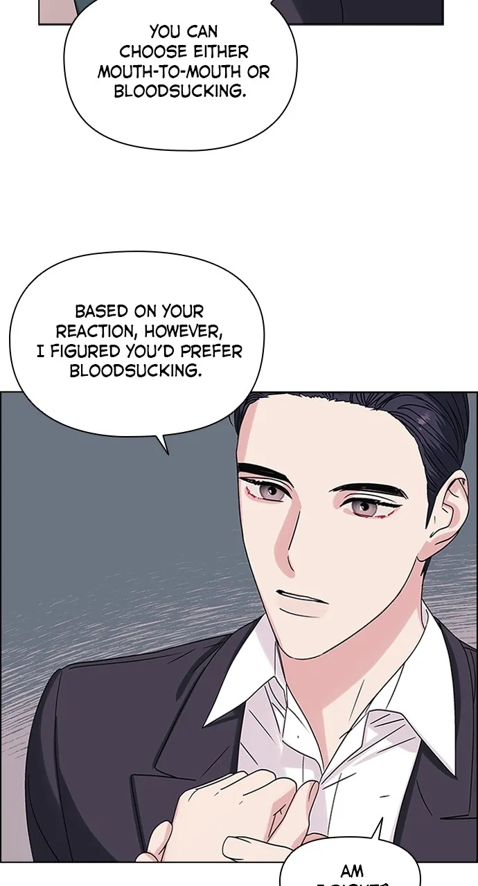 Lifesaving Romance Chapter 3 page 50 - 