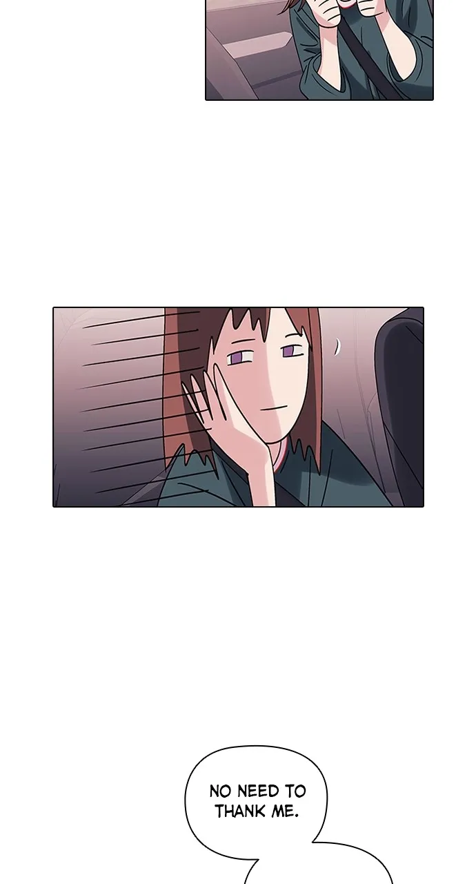 Lifesaving Romance Chapter 3 page 6 - 